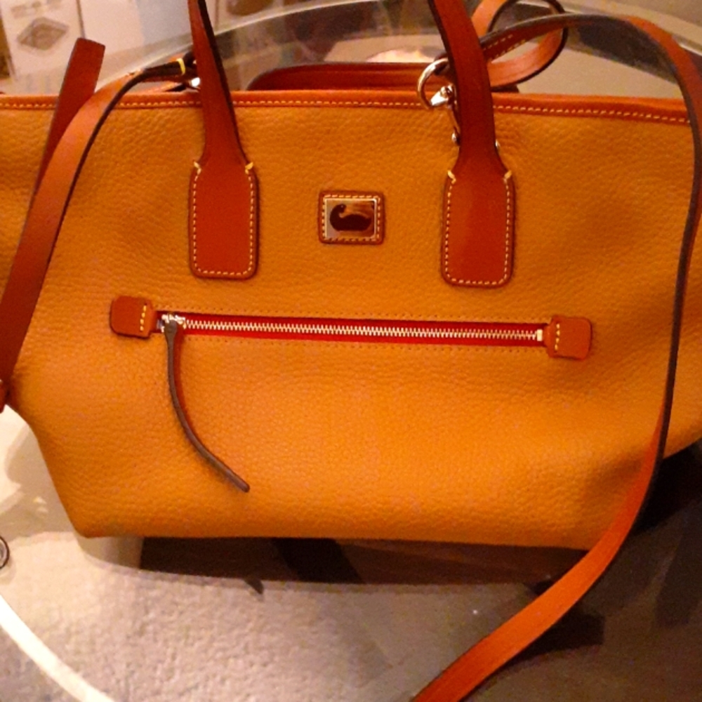 Dooney & Bourke Handbag